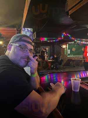 Joes Underground Cafe