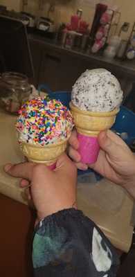 Baskin-robbins