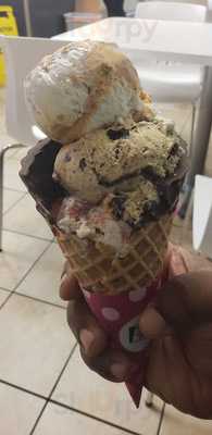 Baskin-robbins