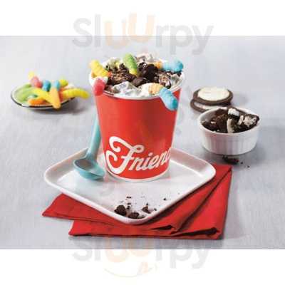 Friendly's