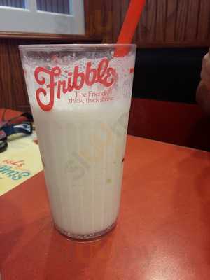 Friendly's