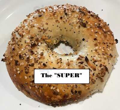 Mister Bagel