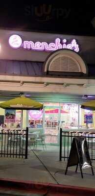Menchie's Frozen Yogurt