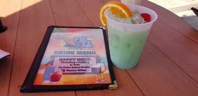 Ebb Tide Poolside Bar & Grill