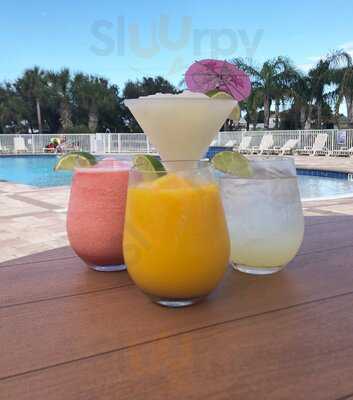 Ebb Tide Poolside Bar & Grill