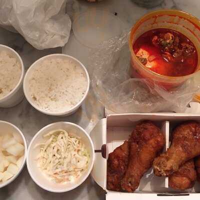 Bonchon Chicken