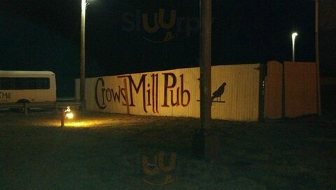 Crows Mill Pub
