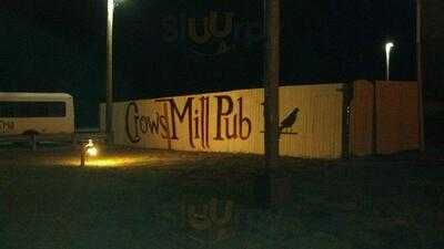 Crows Mill Pub
