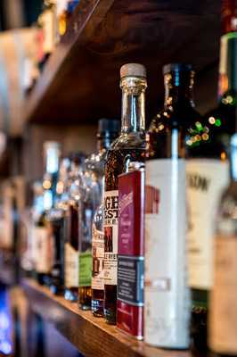 Foxtail Kitchen & Bar