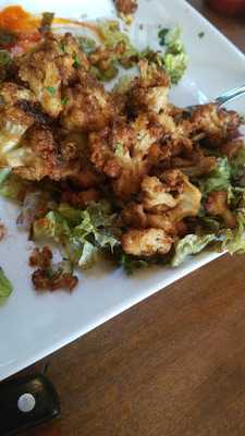 Foxtail Kitchen & Bar