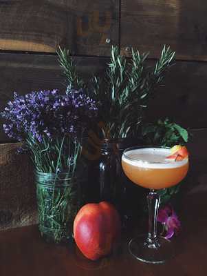 Foxtail Kitchen & Bar