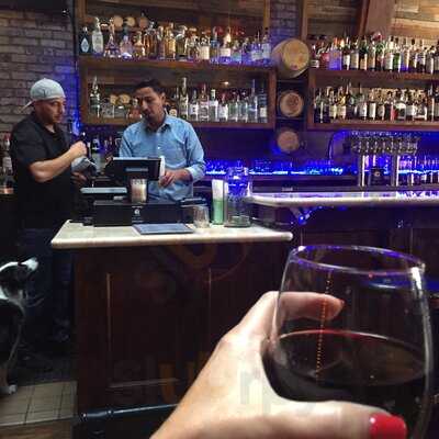 Foxtail Kitchen & Bar