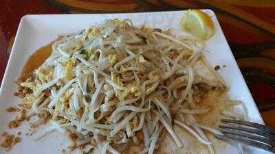 Bangkok Cuisine Express Iii