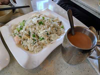 A Plus Hk Style Cafe