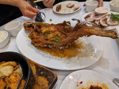 A Plus Hk Style Cafe