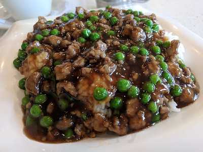 A Plus Hk Style Cafe