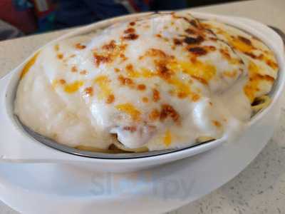 A Plus Hk Style Cafe