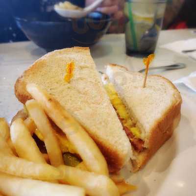 A Plus Hk Style Cafe