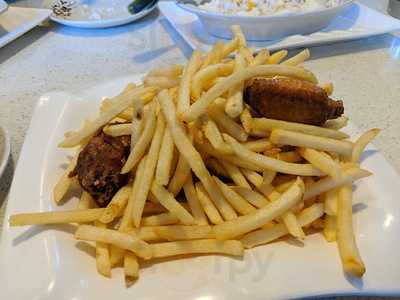 A Plus Hk Style Cafe