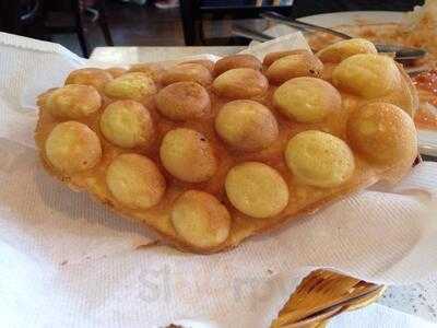 A Plus Hk Style Cafe