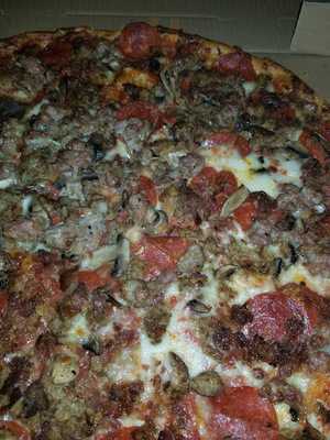 Avelino's Pizza