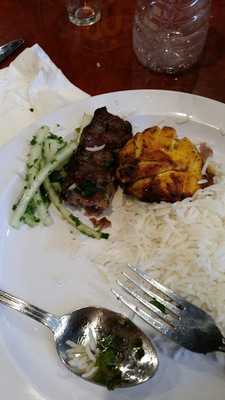 Moonmart Kabab