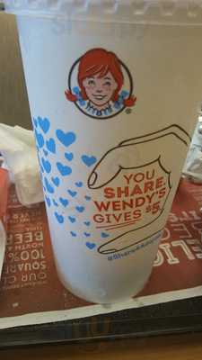 Wendy's