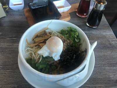 Josui Ramen