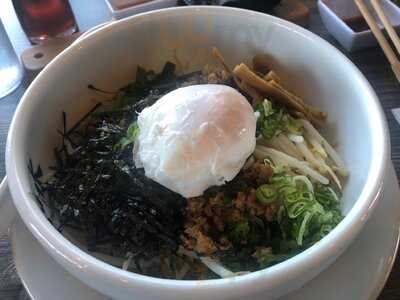 Josui Ramen