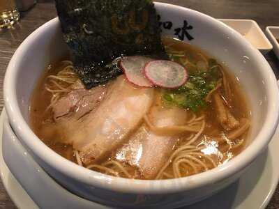 Josui Ramen