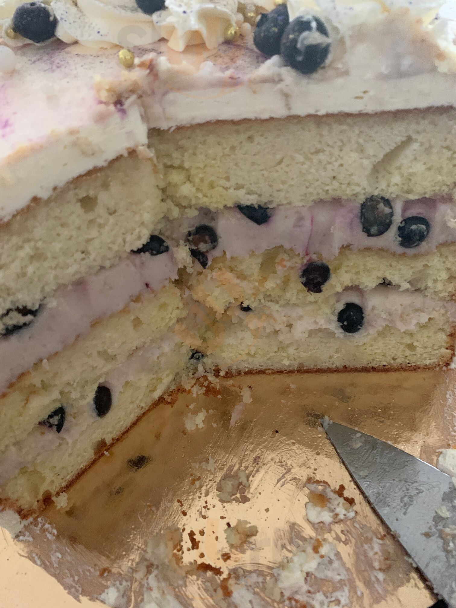 Asali Desserts & Cafe