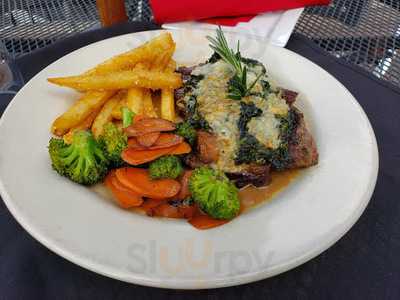 Dangelo Pizzeria Italiano