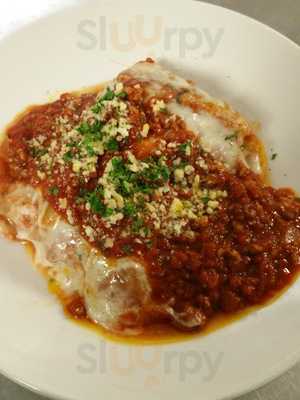 Dangelo Pizzeria Italiano