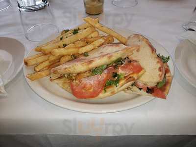 Dangelo Pizzeria Italiano