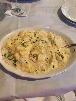 Dangelo Pizzeria Italiano