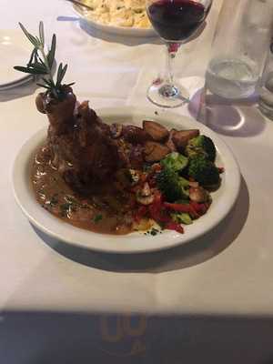 Dangelo Pizzeria Italiano