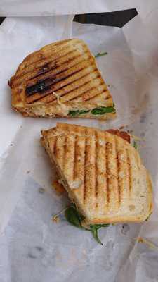 Old Port Sandwich Shop