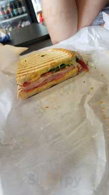 Old Port Sandwich Shop