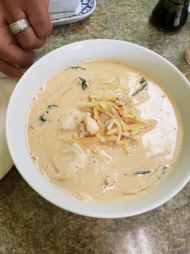 House Of Thai Cuisine