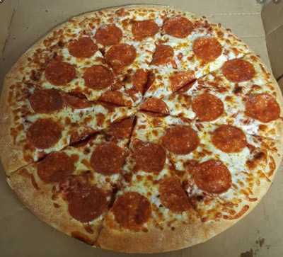 Little Caesars