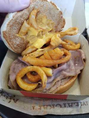Arby's