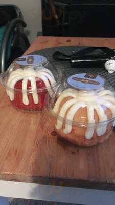 Nothing Bundt Cakes