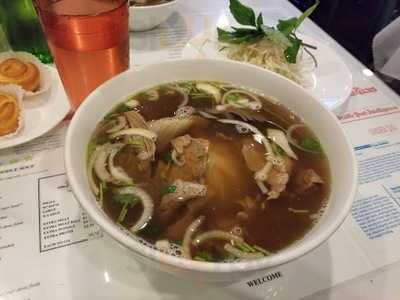 Than Brothers Pho