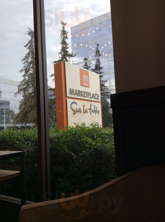 Specialty's Cafe & Bakery