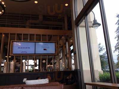 Specialty's Cafe & Bakery