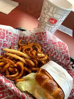 Jack In The Box