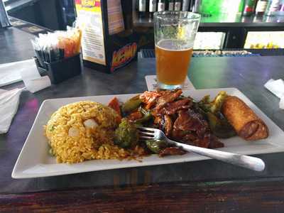 The Grille On Waterloo