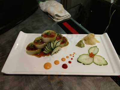 The Grille On Waterloo