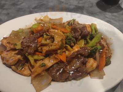 The Grille On Waterloo