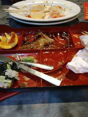 The Grille On Waterloo